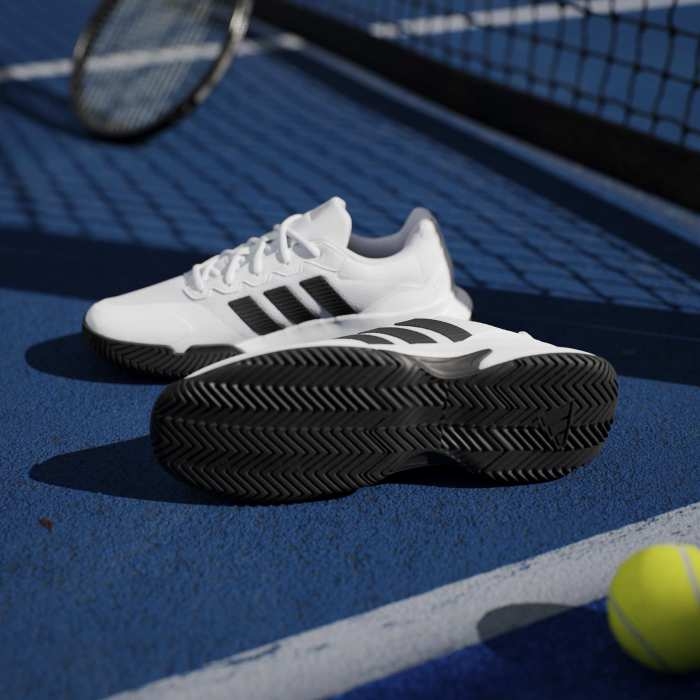 Giày tennis/pickleball adidas GameCourt 2 Nam - KI0781
