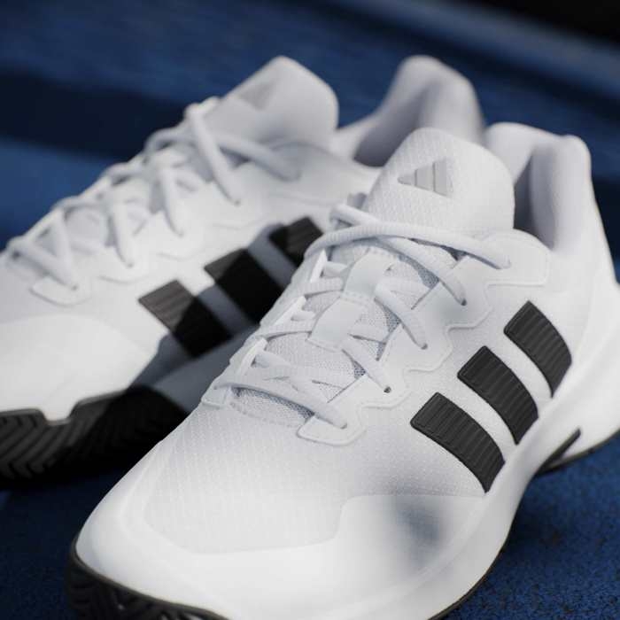 Giày tennis/pickleball adidas GameCourt 2 Nam - KI0781