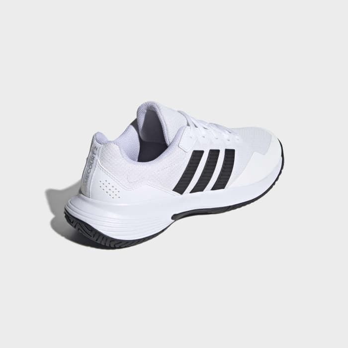 Giày tennis/pickleball adidas GameCourt 2 Nam - KI0781