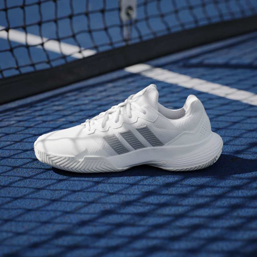 Đánh Giá Chi Tiết Giày tennis/pickleball adidas Gamecourt 2 Nữ - KI0789 - Mua Chính Hãng Tại Hải Dương
