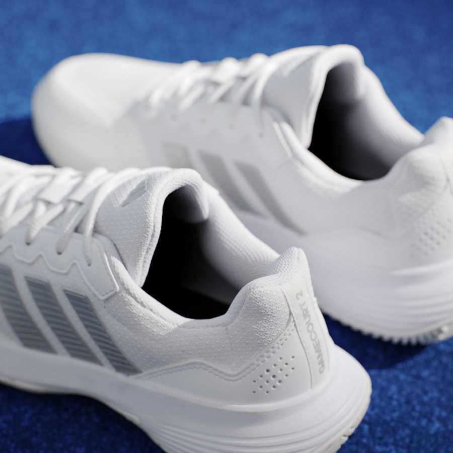 Giày tennis/pickleball adidas Gamecourt 2 Nữ - KI0789