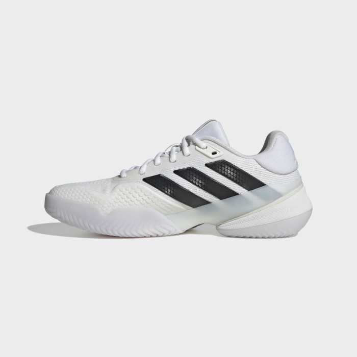 Đánh Giá Chi Tiết Giày tennis/pickleball adidas Barricade 14 Nam - KI3438 - Mua Chính Hãng Tại Hải Dương