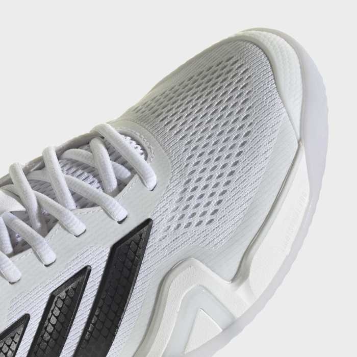 Giày tennis/pickleball adidas Barricade 14 Nam - KI3438