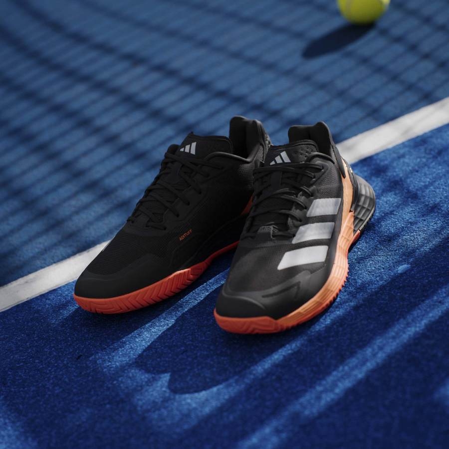 Giày tennis/pickleball adidas Defiant Speed 2 Nam - KI5999