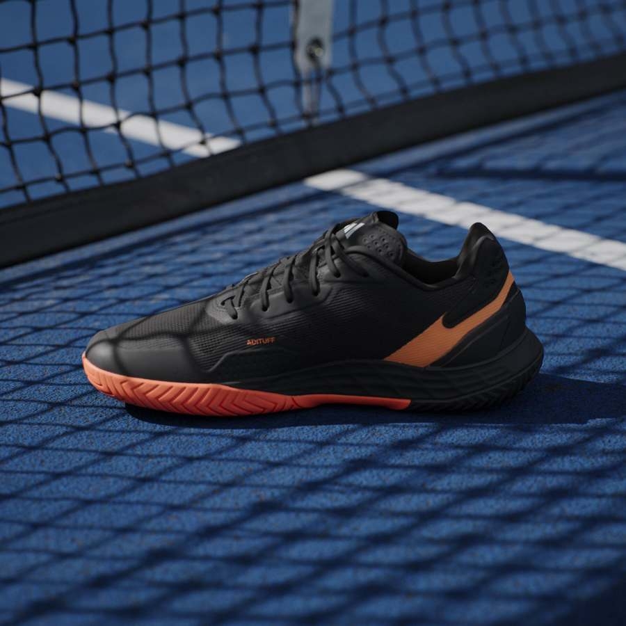 Giày tennis/pickleball adidas Defiant Speed 2 Nam - KI5999