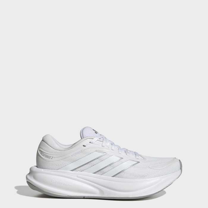 Giày chạy bộ adidas Response 2 Nữ - KJ1757