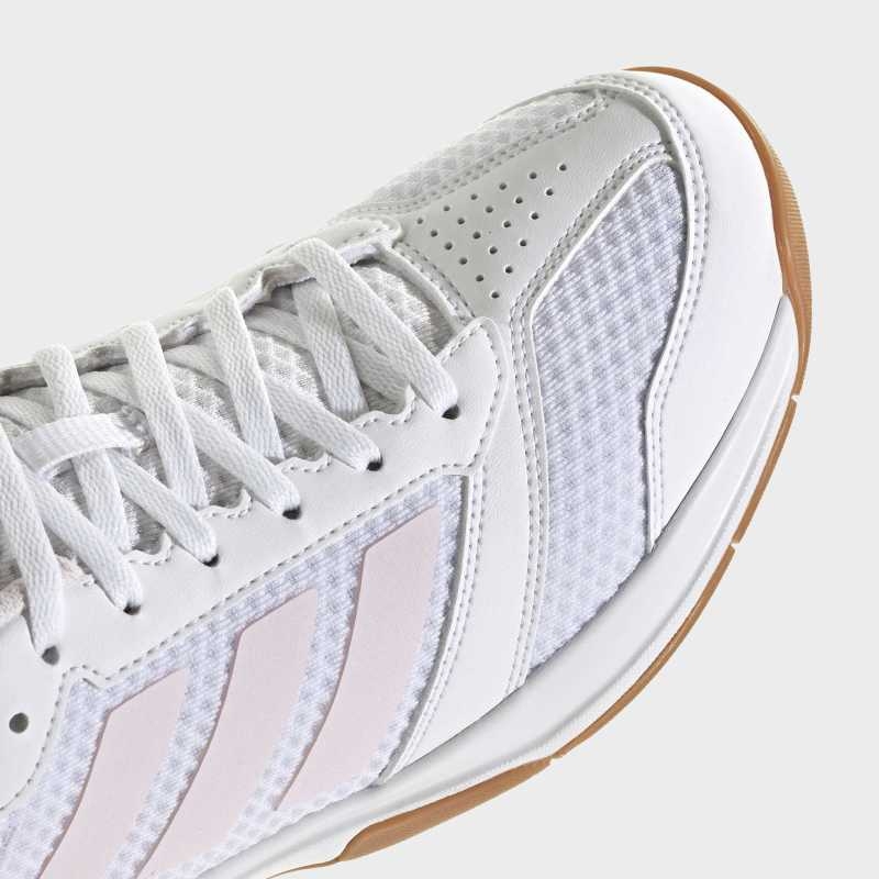 Giày thể thao trong nhà/pickleball adidas Ligra 8 Nữ - KK2040