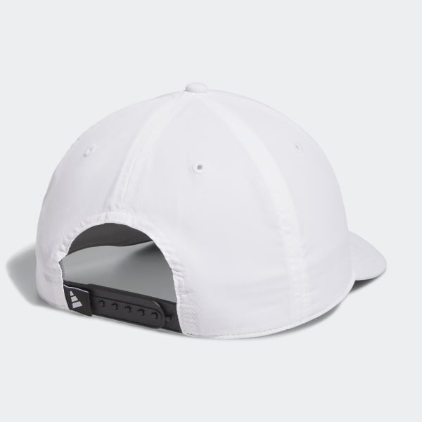 Mũ lưỡi trai snapback golf adidas Tour Nam - HT3336