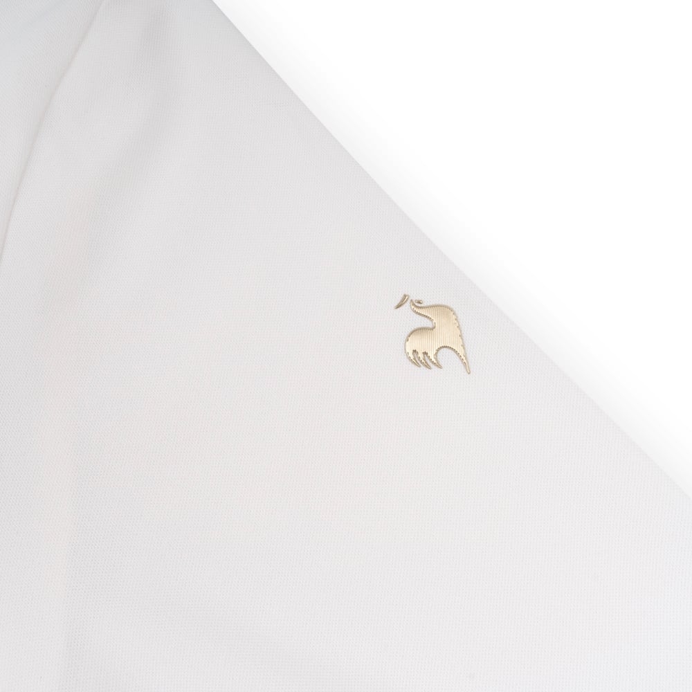 Áo dài tay le coq sportif Nam L243MCNA1009-A02