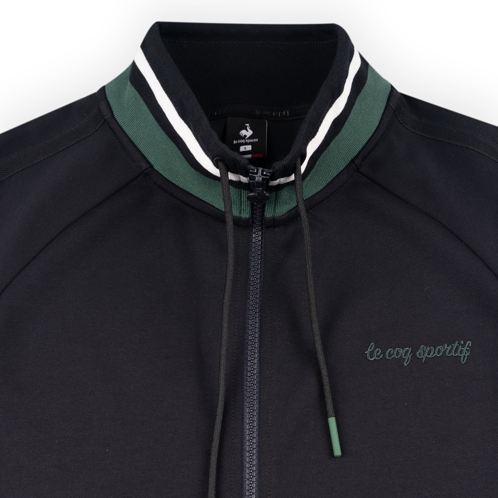 Áo khoác nỉ le coq sportif Nam L243MCNB0107-B03