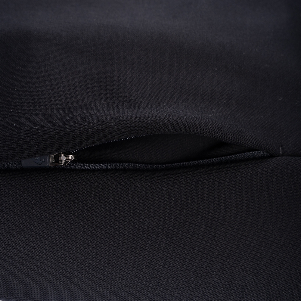 Áo khoác nỉ le coq sportif Nam L243MCNB0107-B03