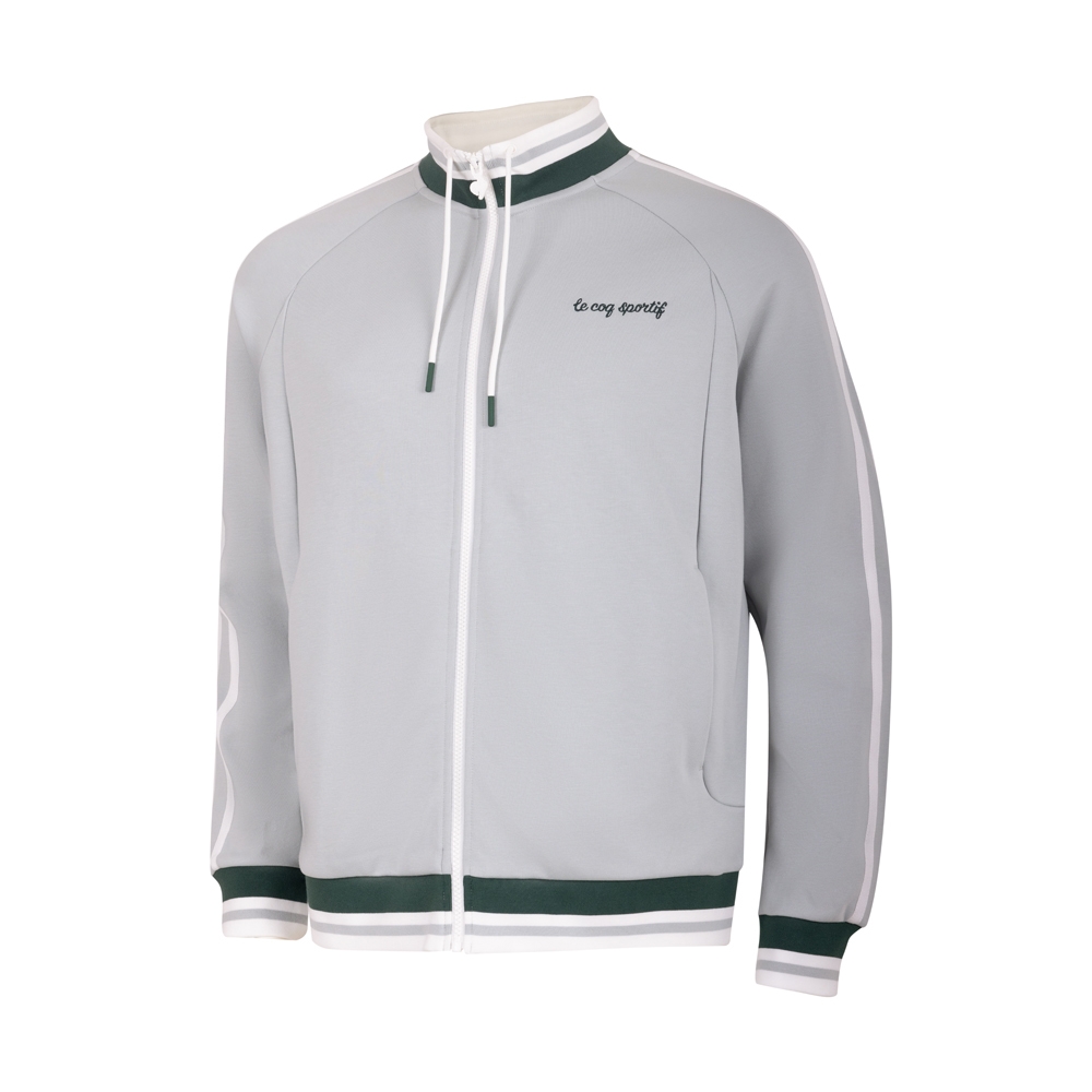 Đánh Giá Chi Tiết Áo khoác nỉ le coq sportif Nam L243MCNB0107-C04 - Mua Chính Hãng Tại Hải Dương
