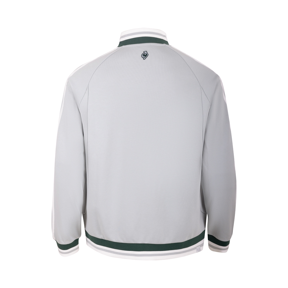 Áo khoác nỉ le coq sportif Nam L243MCNB0107-C04