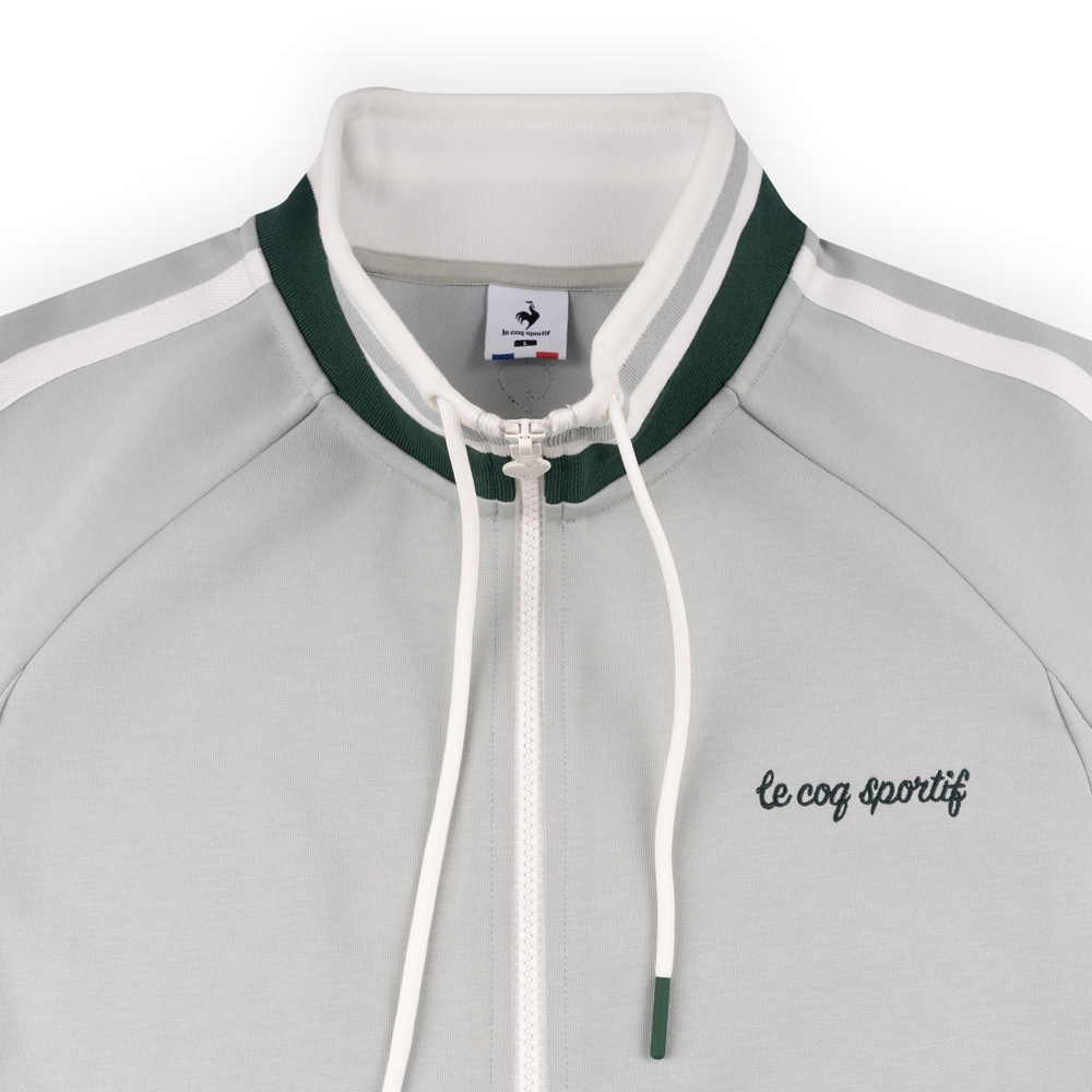 Áo khoác nỉ le coq sportif Nam L243MCNB0107-C04