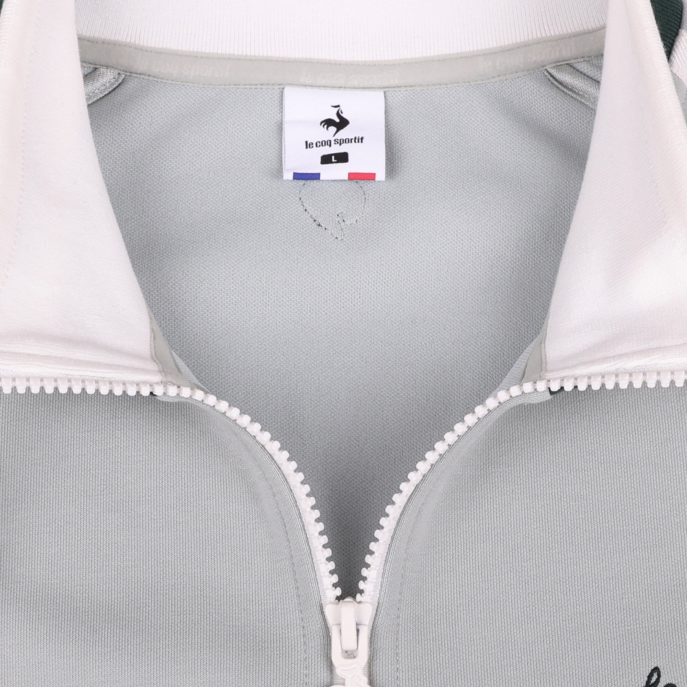 Áo khoác nỉ le coq sportif Nam L243MCNB0107-C04