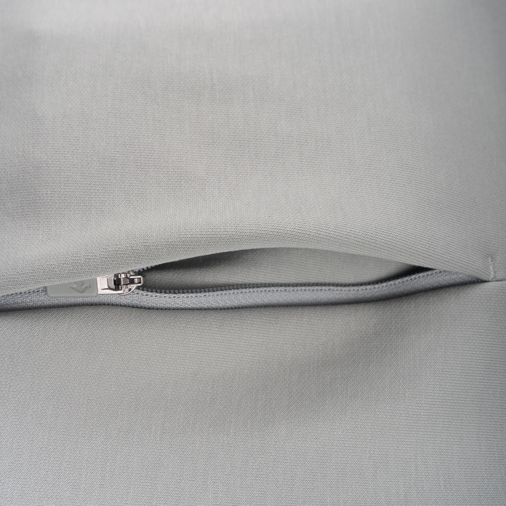 Áo khoác nỉ le coq sportif Nam L243MCNB0107-C04