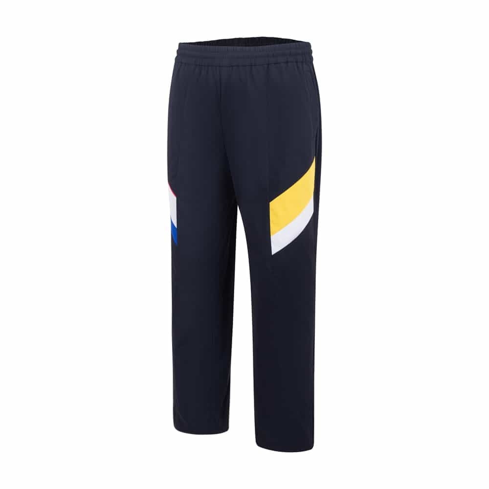 Đánh Giá Chi Tiết Quần gió le coq sportif Nam L243MCND1009-B03 - Mua Chính Hãng Tại Hải Dương