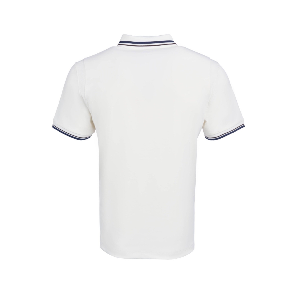 Áo Polo le coq sportif Nam L253MCNROS01-A02