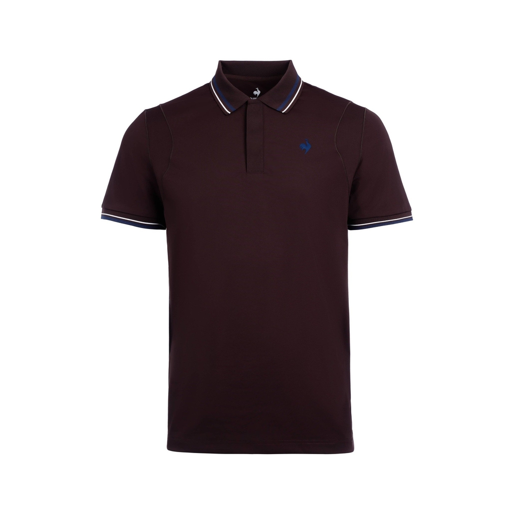 Áo Polo le coq sportif Nam L253MCNROS01-P14