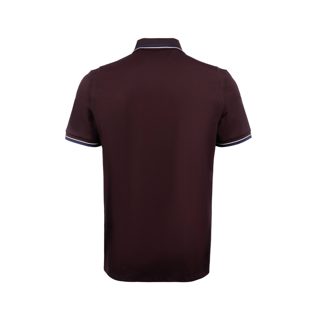 Áo Polo le coq sportif Nam L253MCNROS01-P14