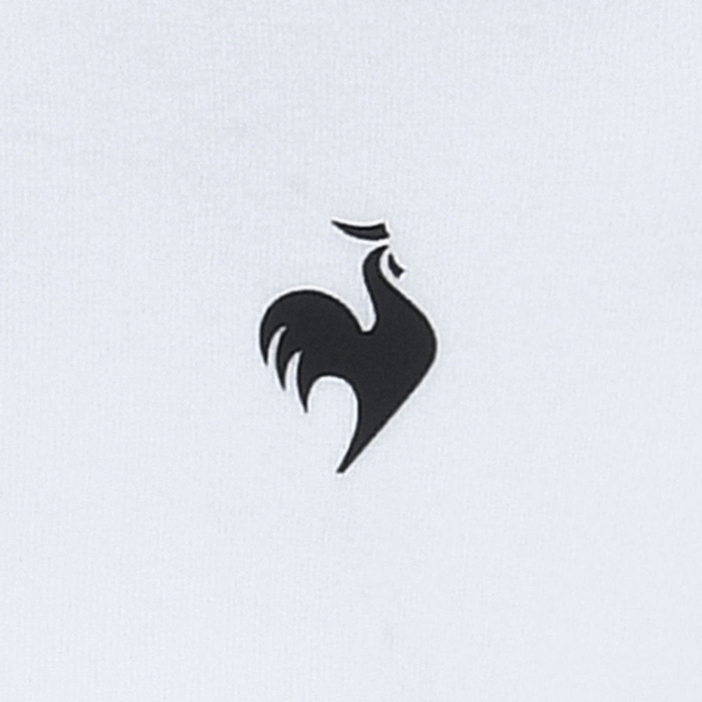 Áo Polo le coq sportif Nam L262MCNROS04-A04