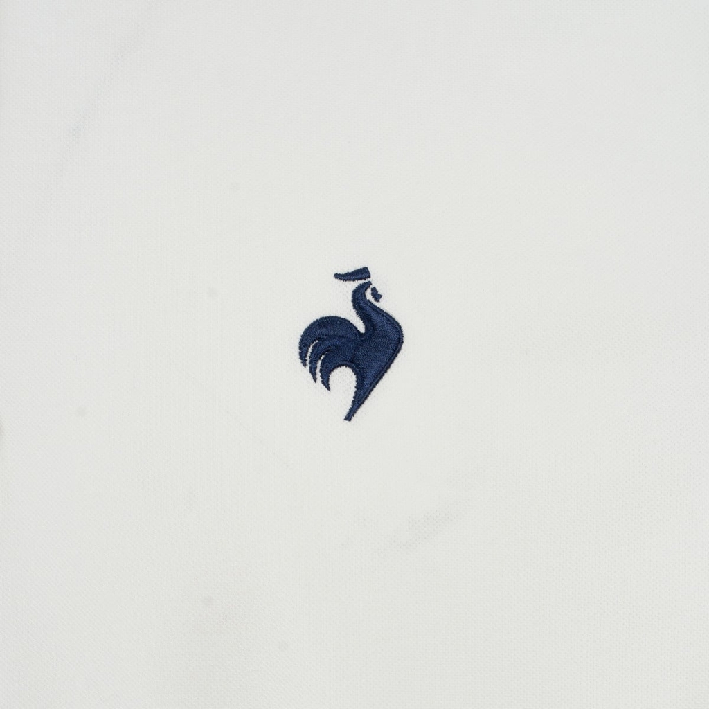 Áo Polo le coq sportif Nam L262MCNTOS01-A02