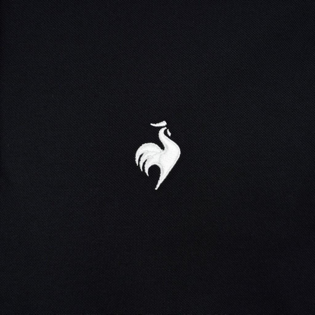 Áo Polo le coq sportif Nam L262MCNTOS01-B03