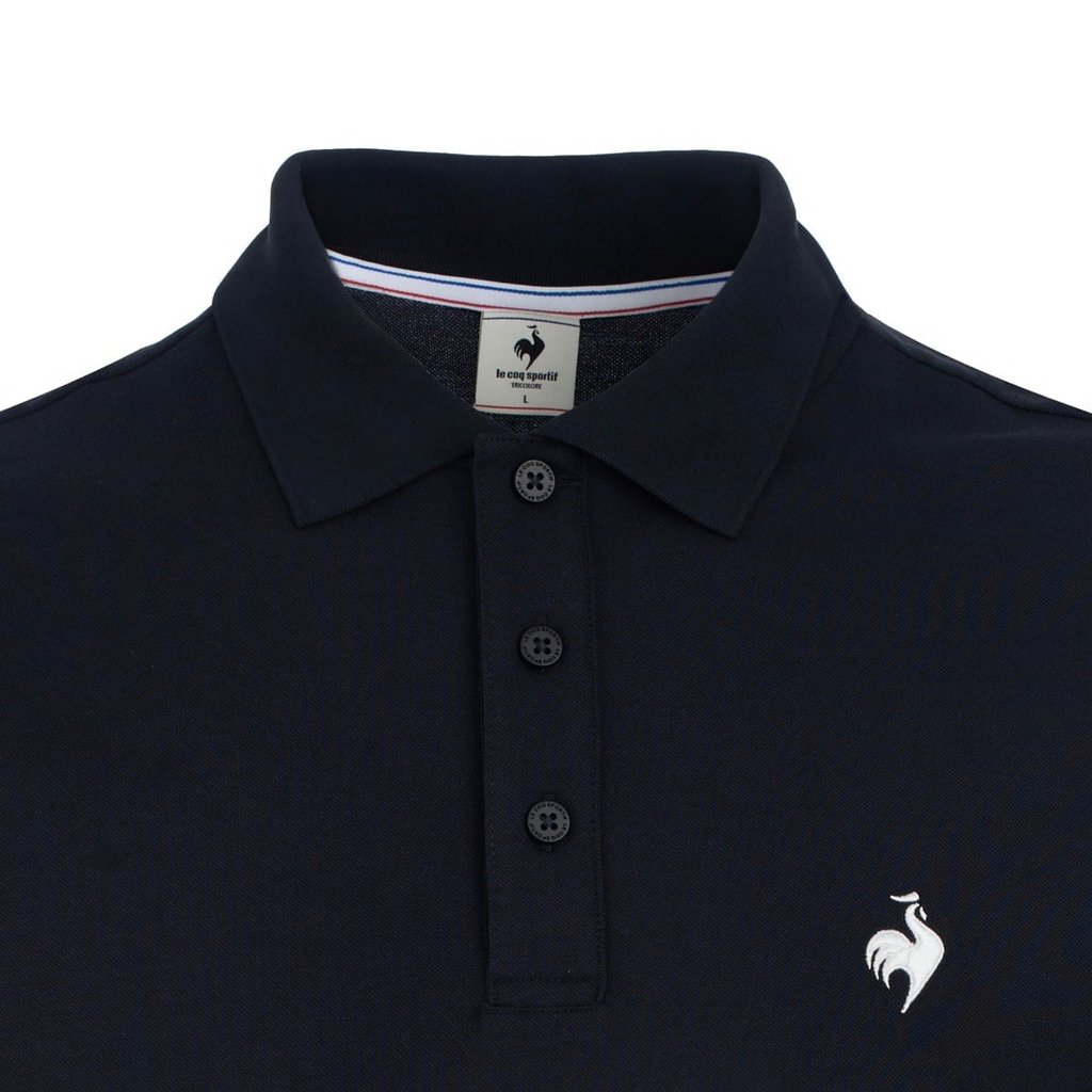 Áo Polo le coq sportif Nam L262MCNTOS01-B03