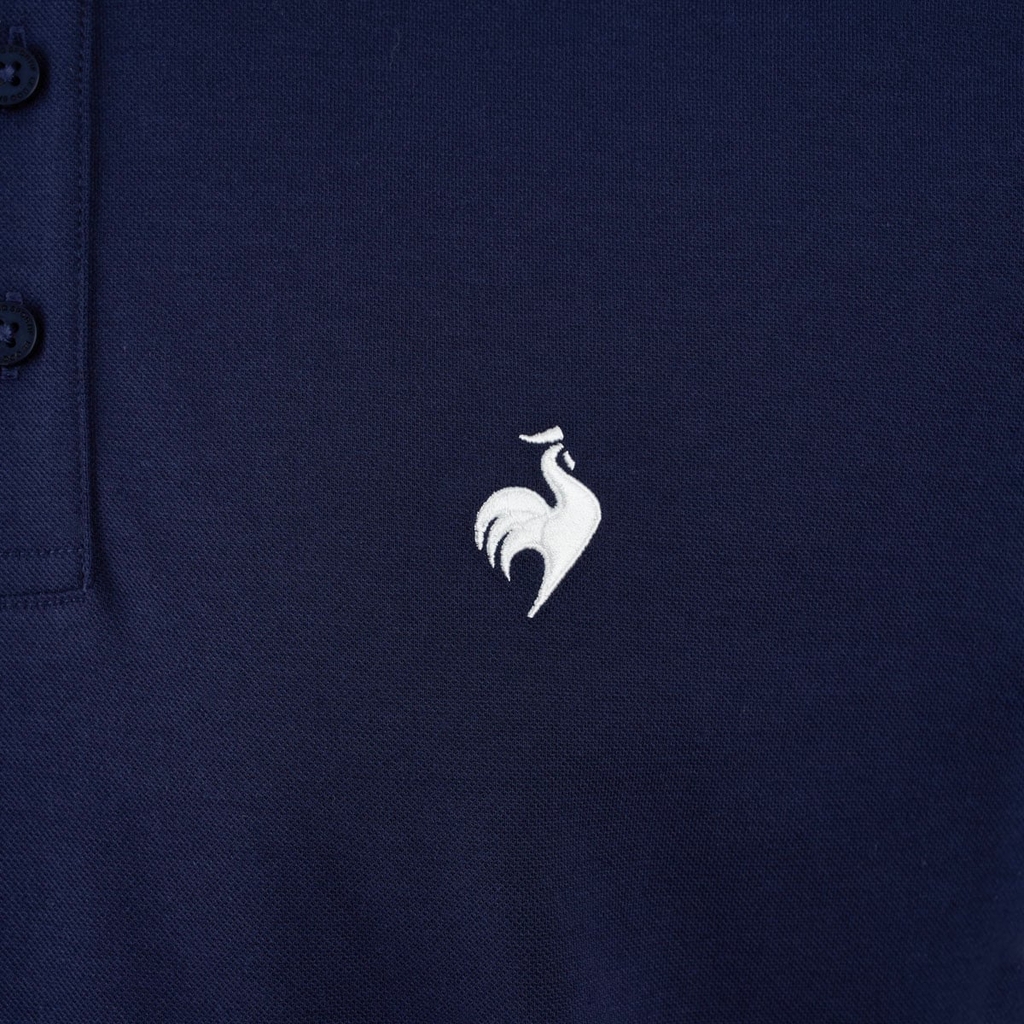Áo Polo le coq sportif Nam L262MCNTOS01-D13