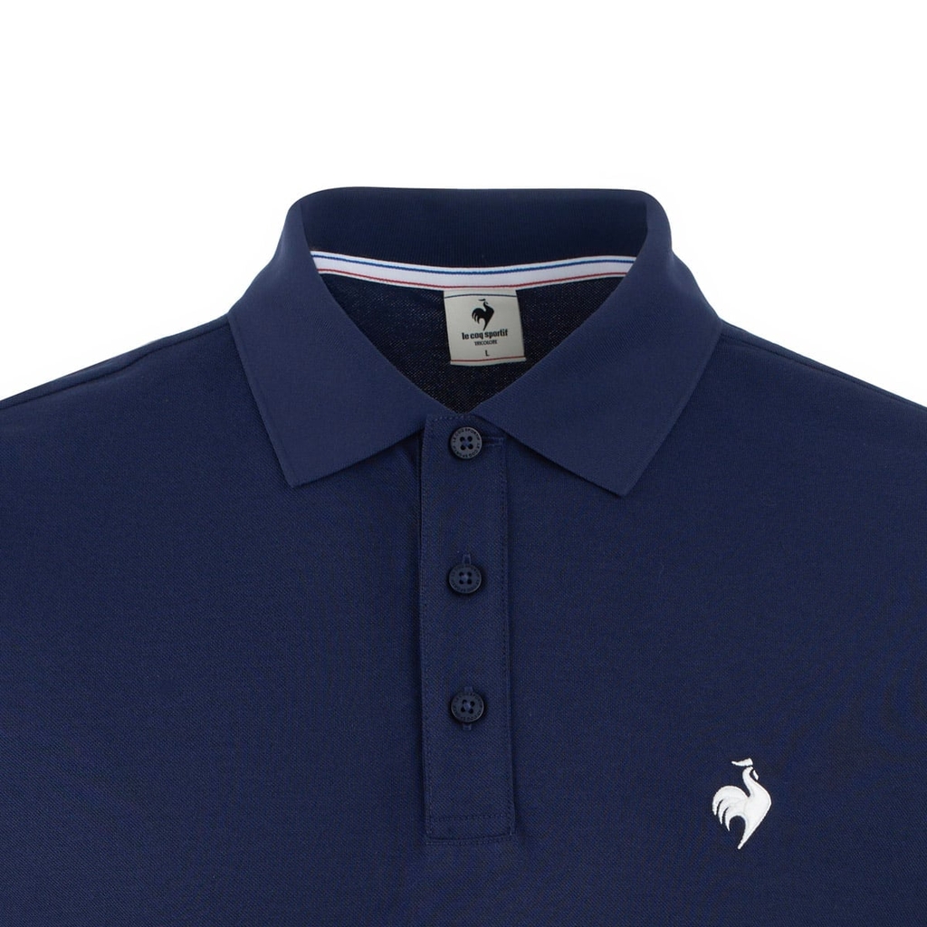 Áo Polo le coq sportif Nam L262MCNTOS01-D13