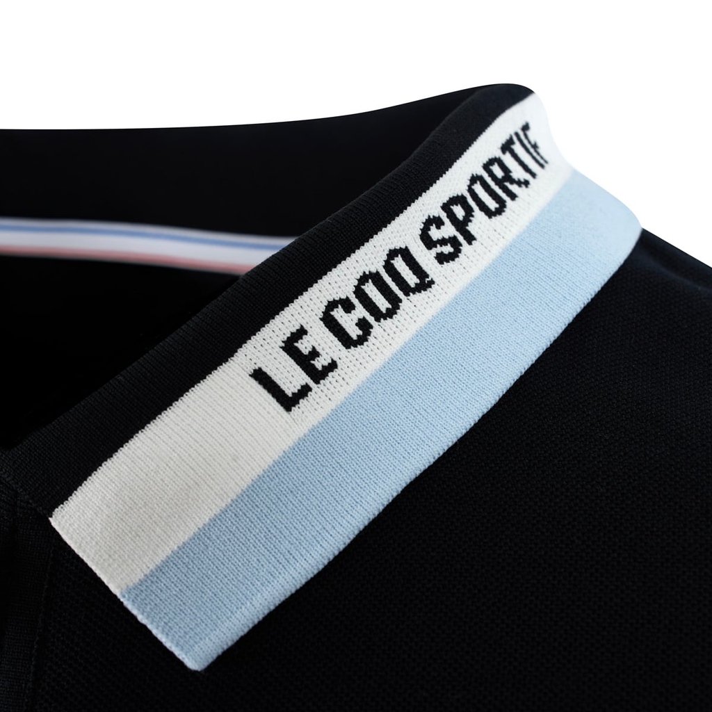 Áo Polo le coq sportif Nam L262MCNTOS03-B03