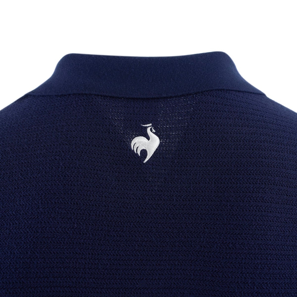 Áo Polo le coq sportif Nam L262MCNTOS04-D13