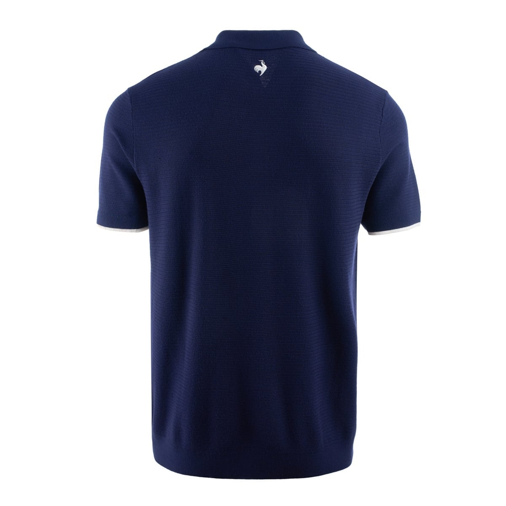 Áo Polo le coq sportif Nam L262MCNTOS04-D13