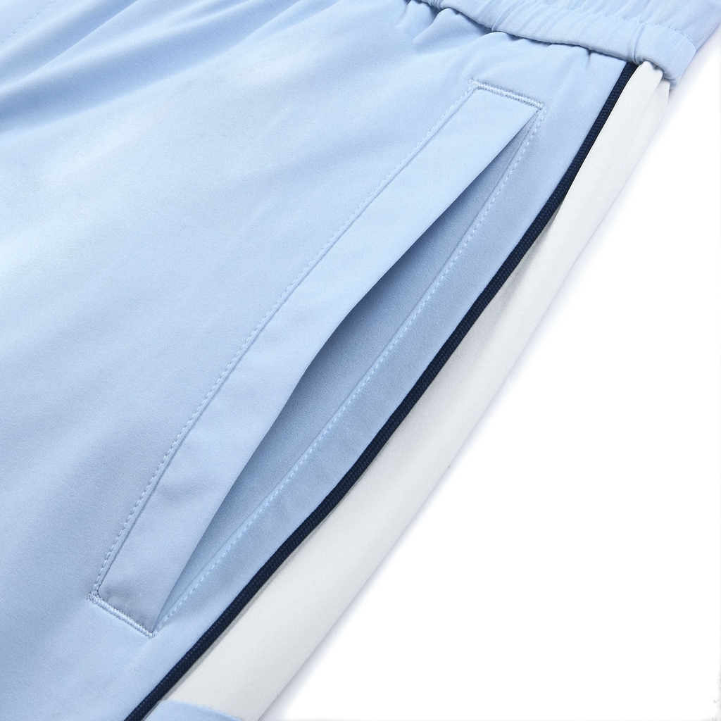 Quần short le coq sportif Nam L262UCNTPS01-D49