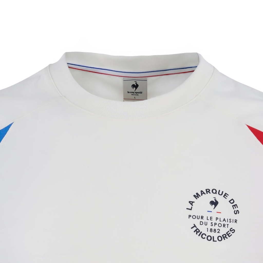 Áo T-shirt le coq sportif Nam L262UCNTTS06-A02