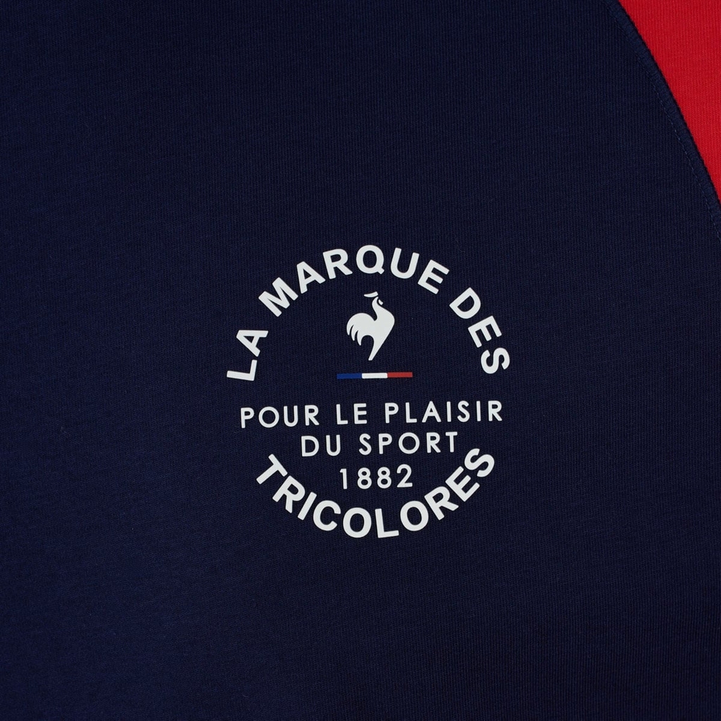 Áo T-shirt le coq sportif Nam L262UCNTTS06-D13