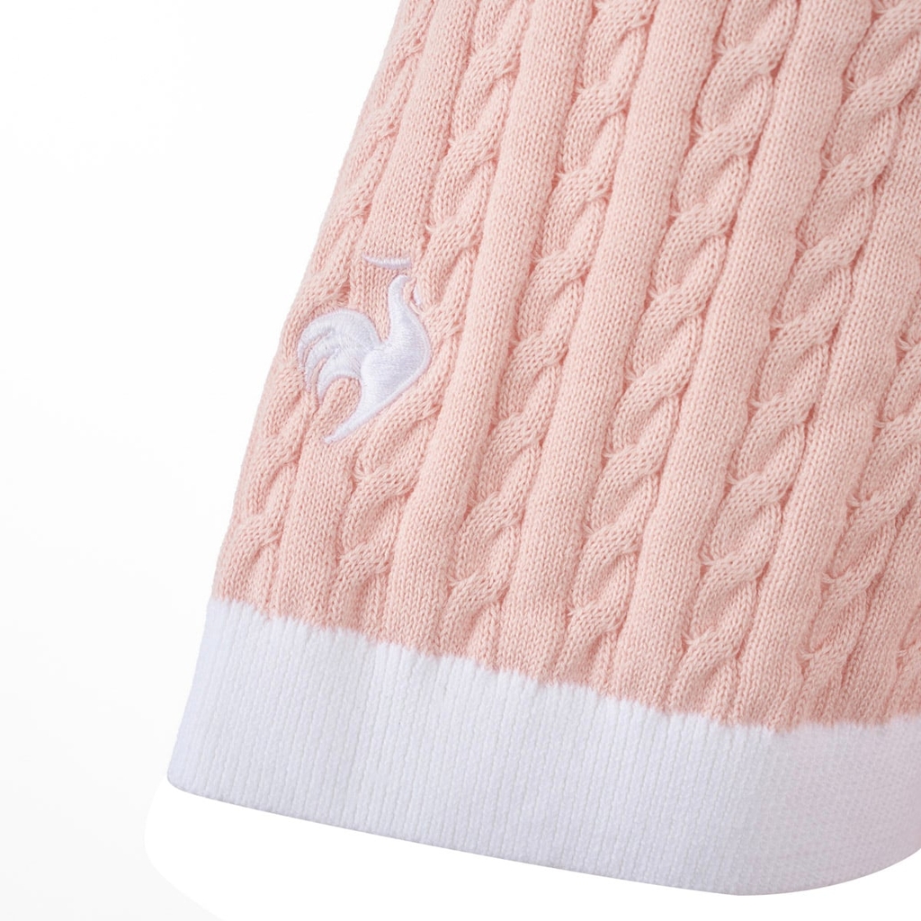 Áo Polo le coq sportif Nữ L262WCNROS03-H17