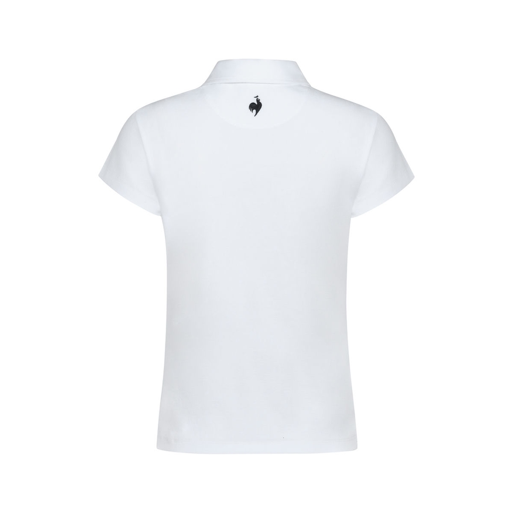 Áo Polo le coq sportif Nữ L262WCNROS04-A04