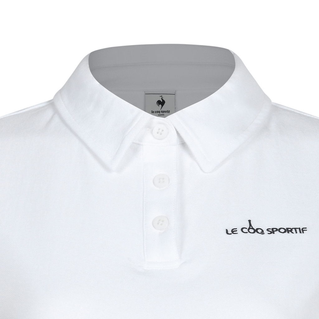 Áo Polo le coq sportif Nữ L262WCNROS04-A04