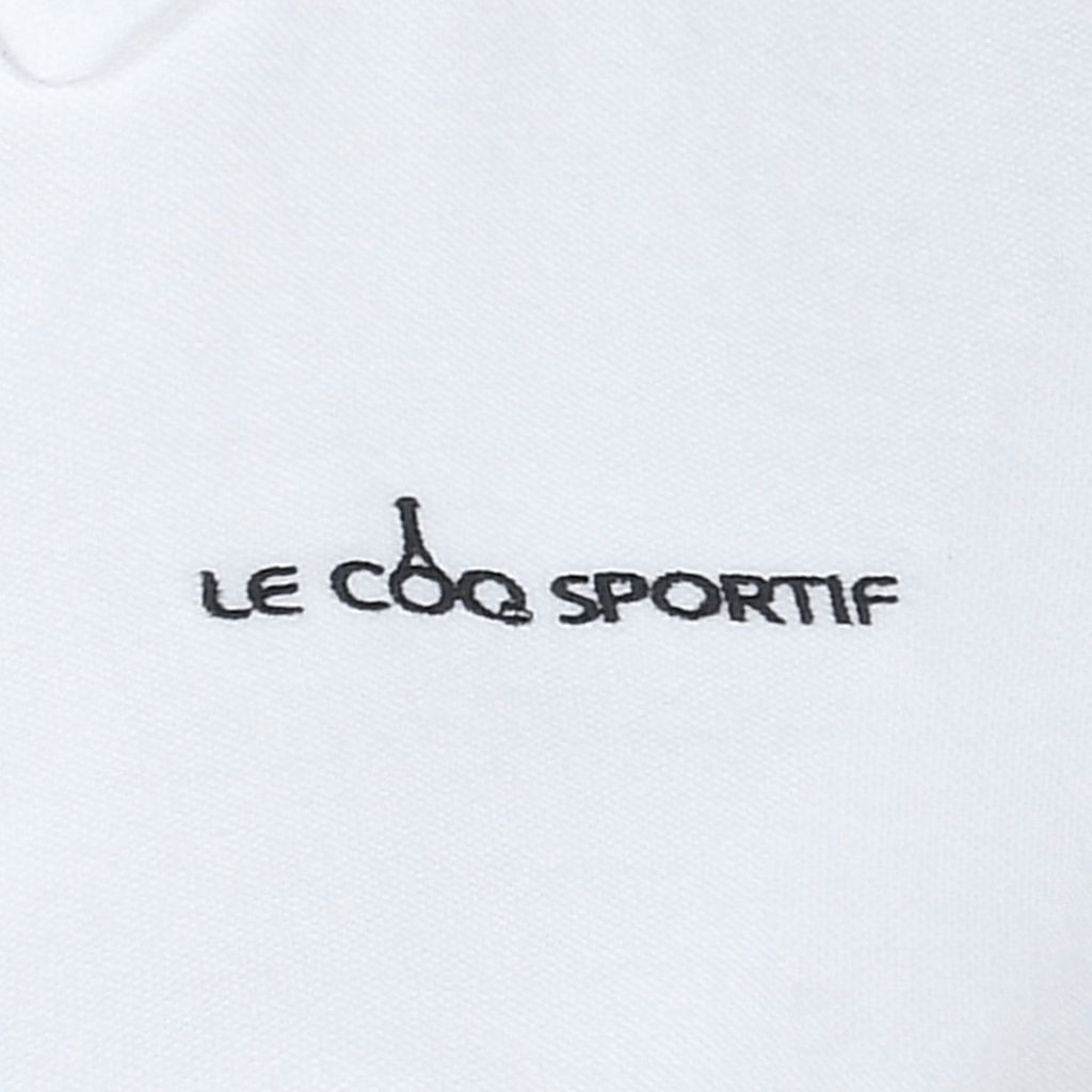 Áo Polo le coq sportif Nữ L262WCNROS04-A04
