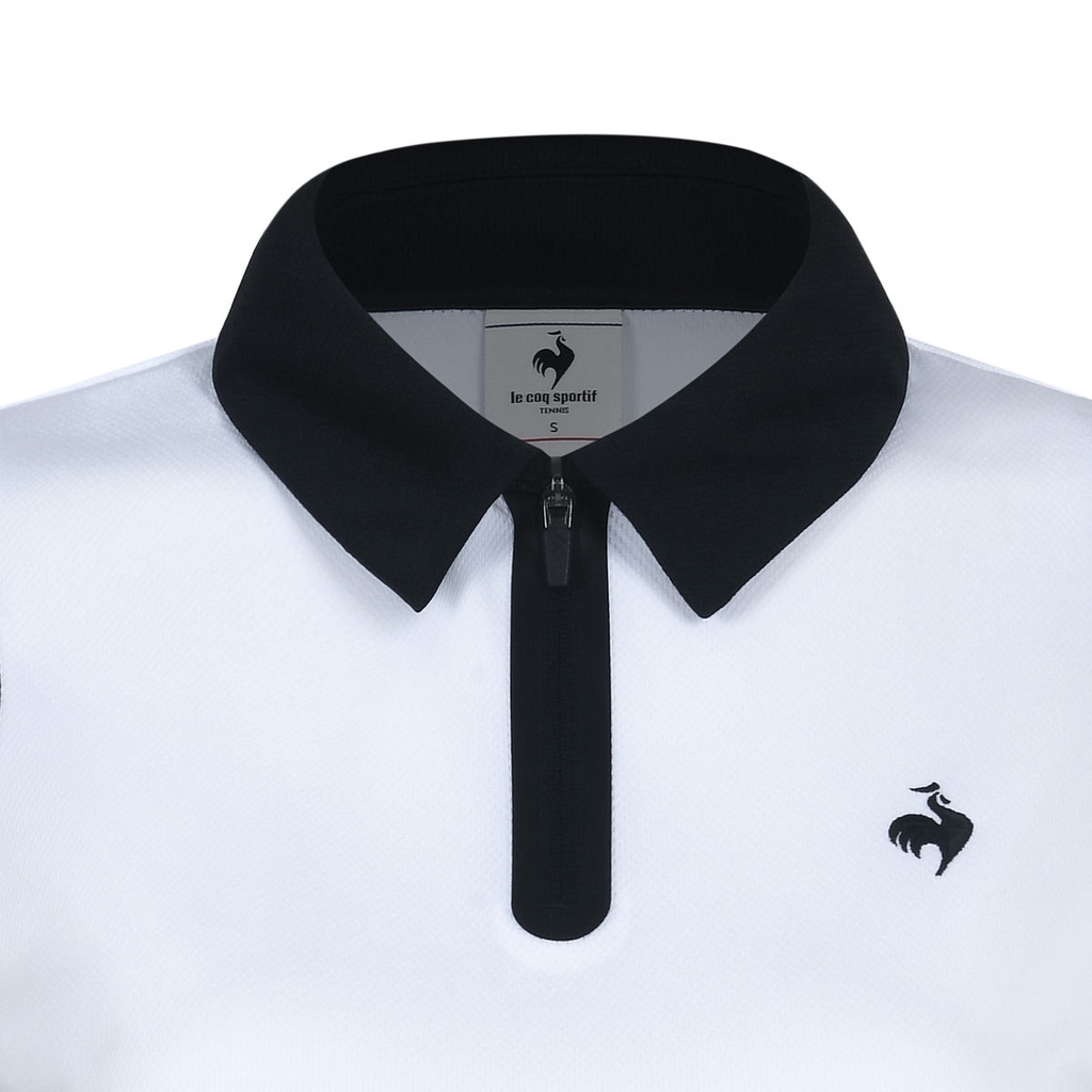 Áo sát nách le coq sportif Nữ L262WCNRTU01-A04