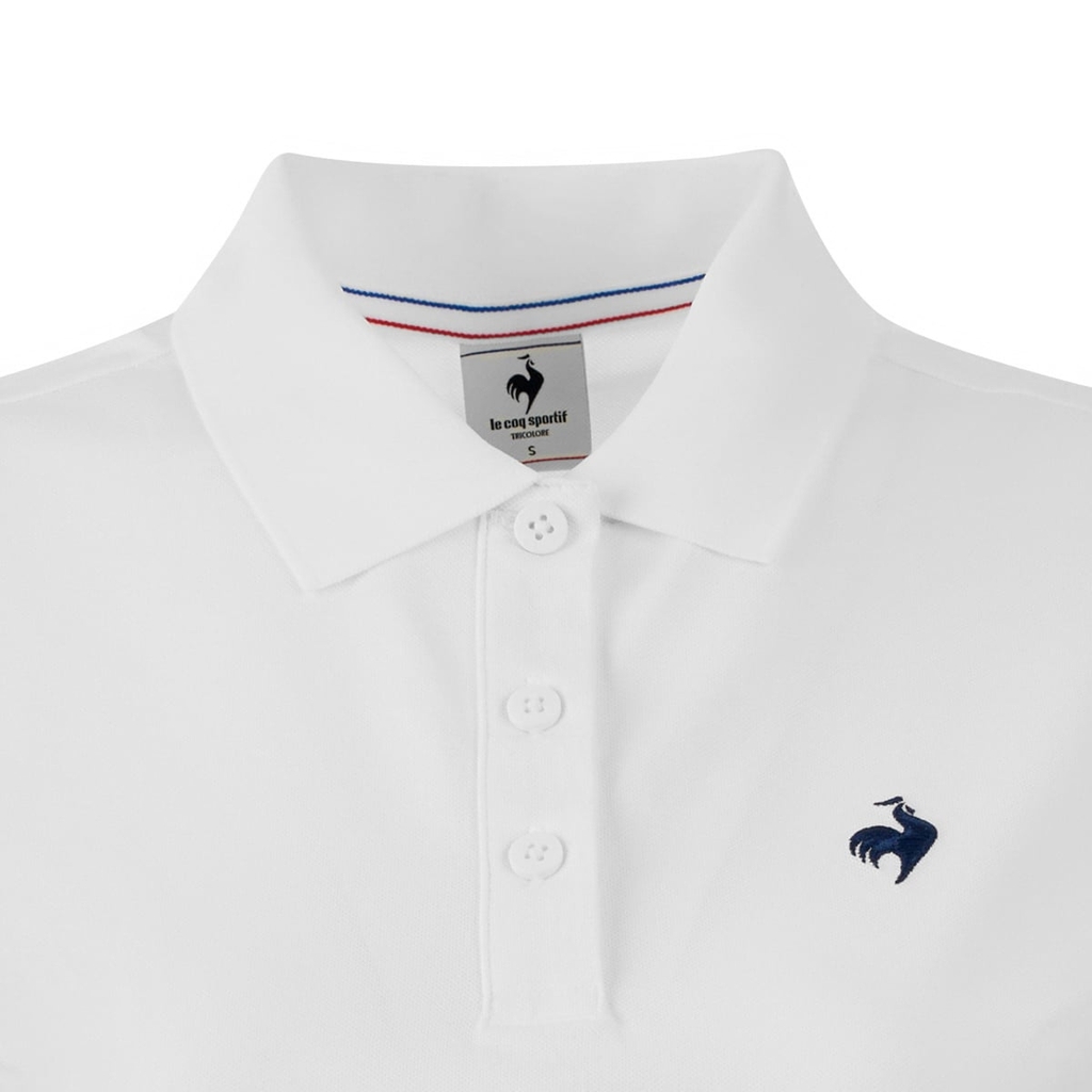 Áo Polo le coq sportif Nữ L262WCNTOS01-A02