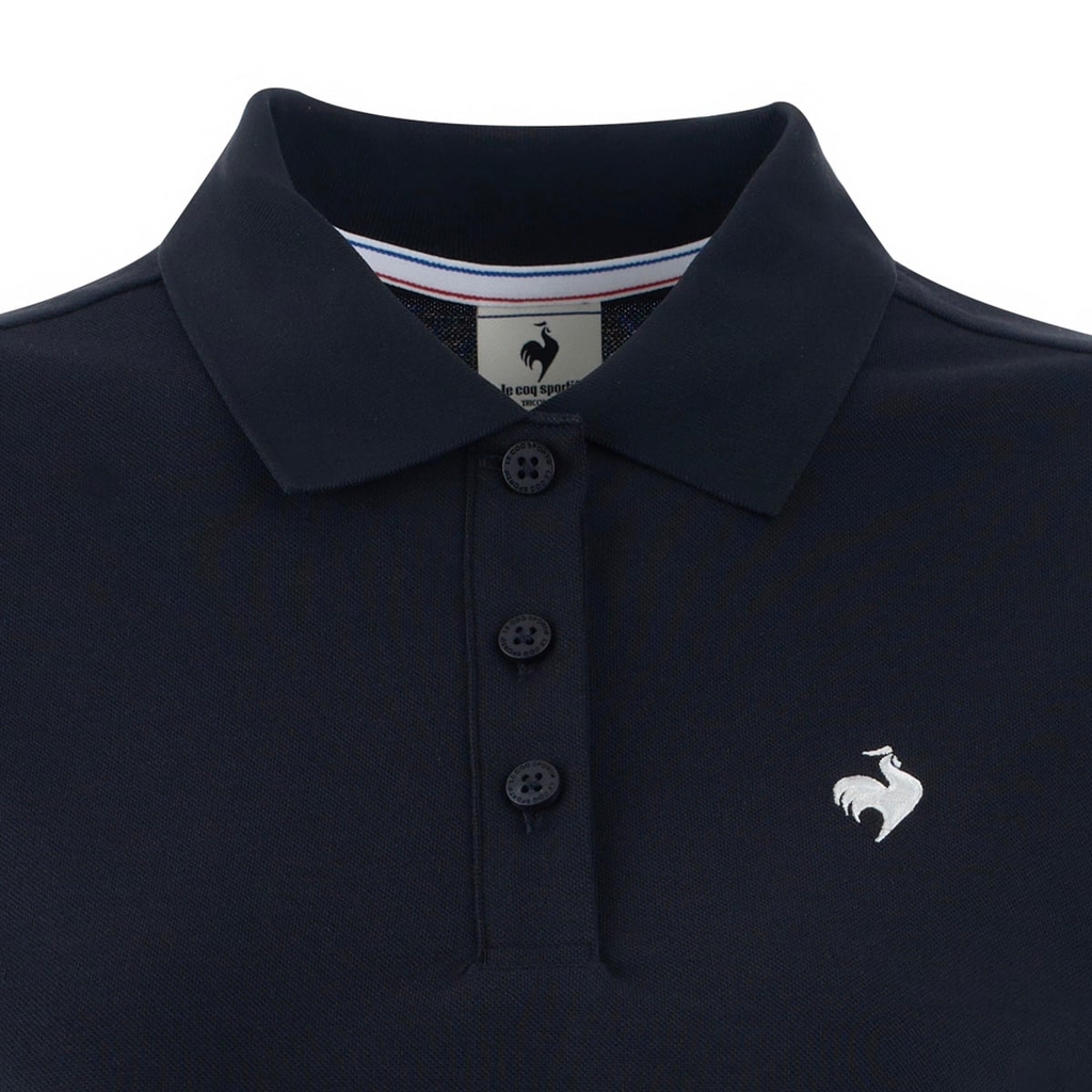 Áo Polo le coq sportif Nữ L262WCNTOS01-B03