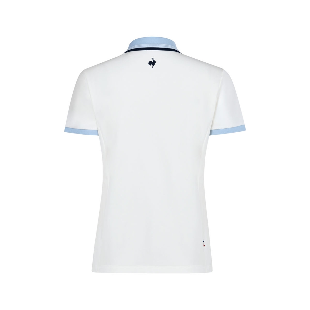 Áo Polo le coq sportif Nữ L262WCNTOS05-A02
