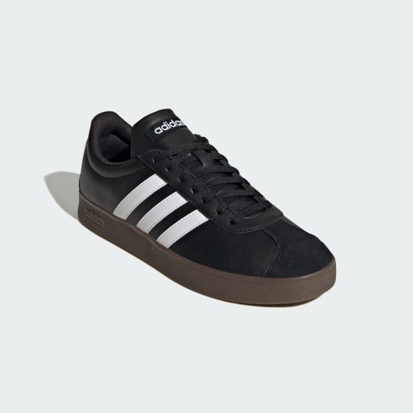 Giày thời trang adidas VL Court Base Nữ - ID3715