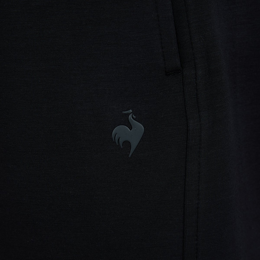 Chân váy nỉ le coq sportif Nữ QQ322OSK81-BLK0