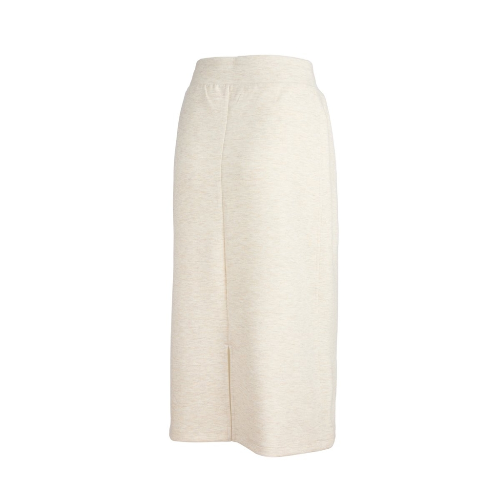 Chân váy nỉ le coq sportif Nữ QQ322OSK81-OAT0