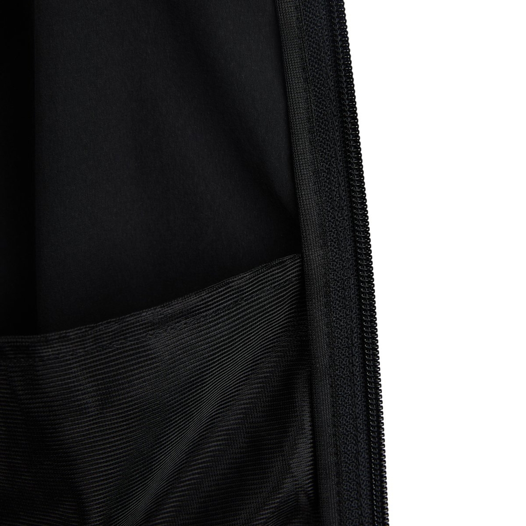 Áo khoác gió le coq sportif Nữ QQ322OJK71-BLK0