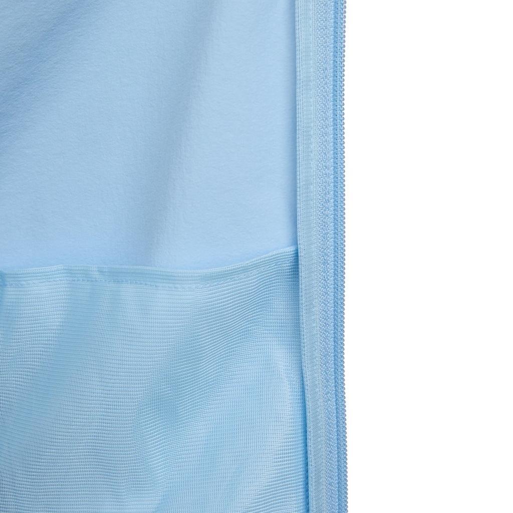 Áo khoác gió le coq sportif Nữ QQ322OJK71-LBL0