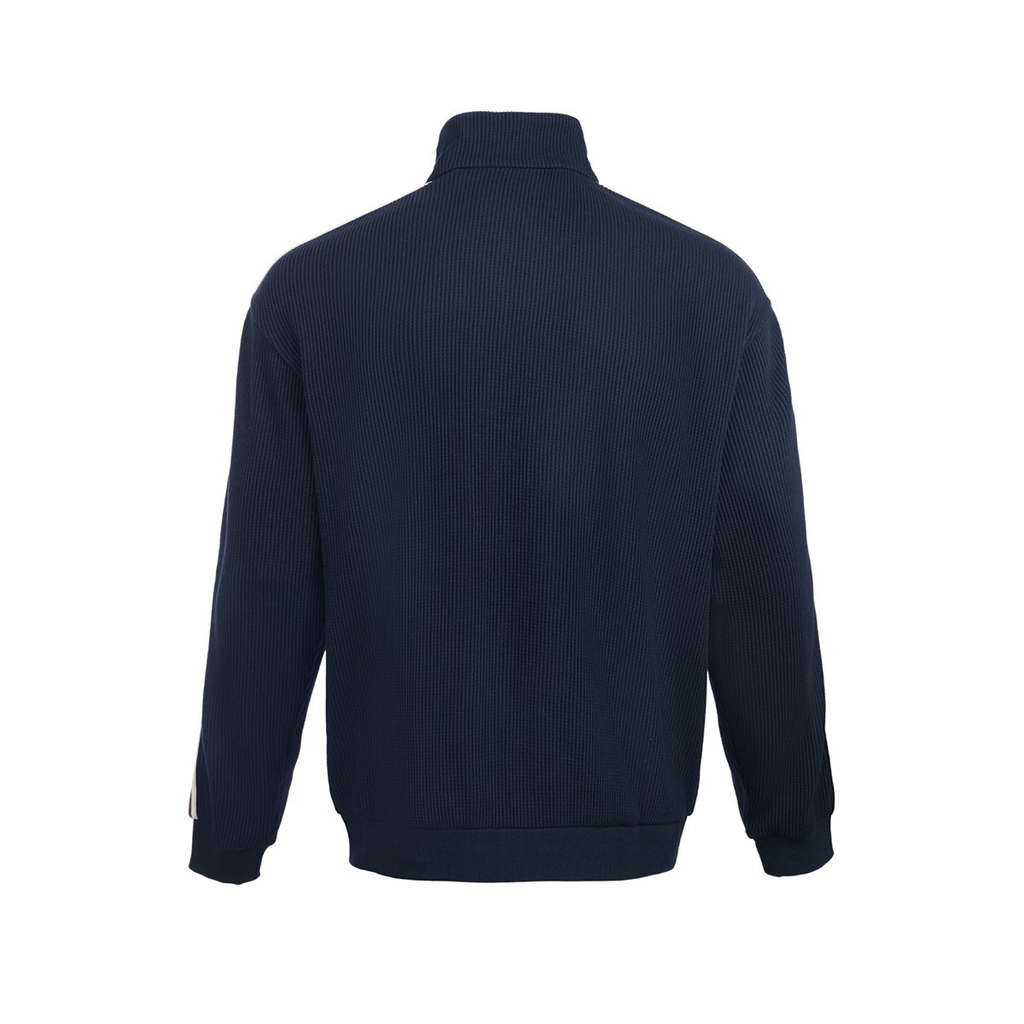 Áo cardigan le coq sportif Nam QQ323LFT93-DNV0